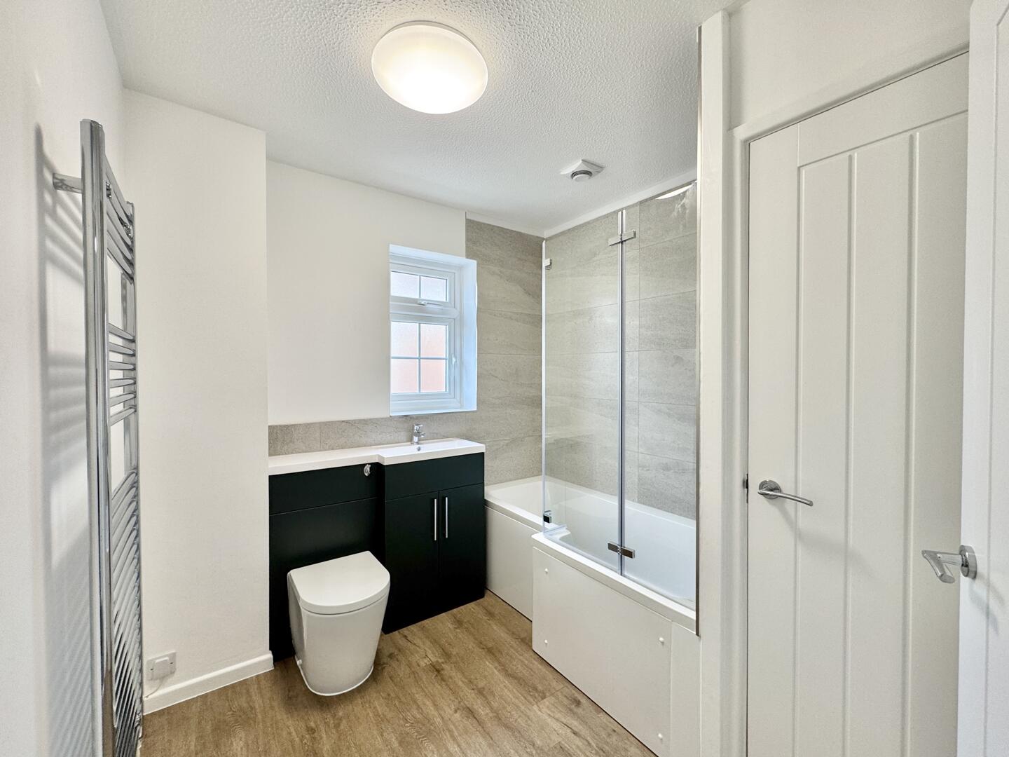 Polisken Way, St. Erme, Truro